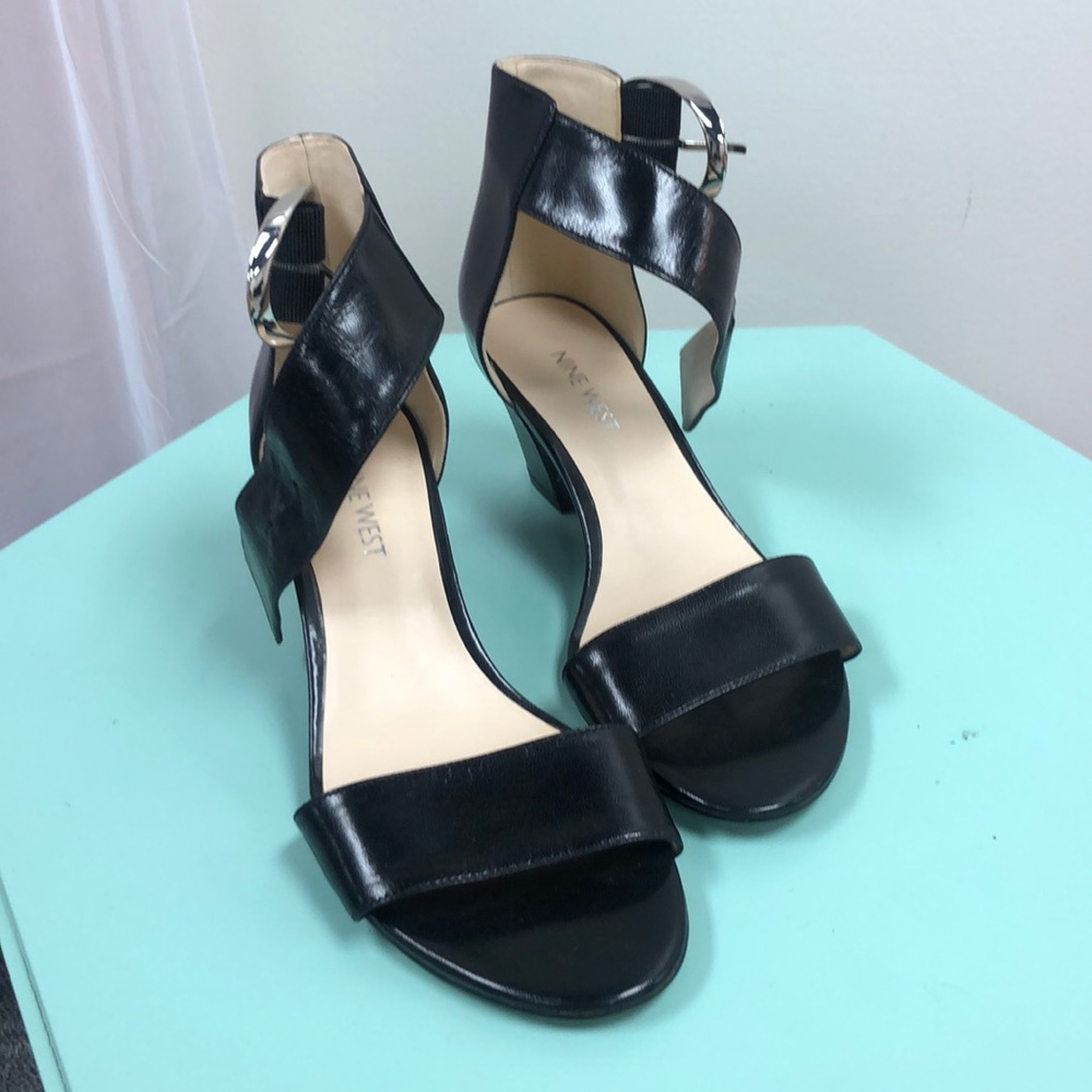 Nine West sandals
